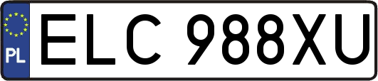 ELC988XU