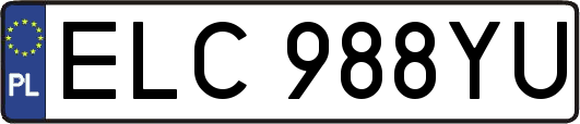 ELC988YU