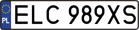 ELC989XS