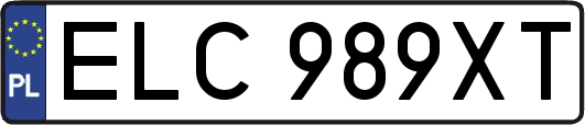 ELC989XT