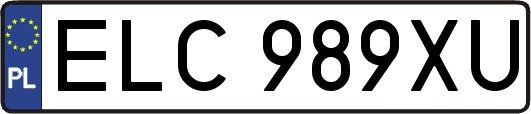 ELC989XU