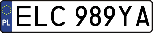 ELC989YA