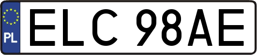 ELC98AE