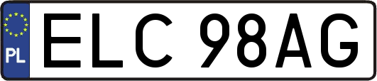 ELC98AG