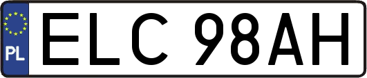 ELC98AH