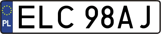 ELC98AJ