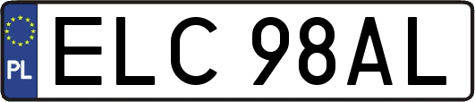 ELC98AL