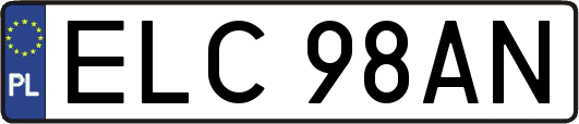 ELC98AN