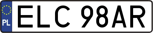 ELC98AR