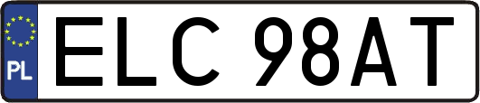 ELC98AT