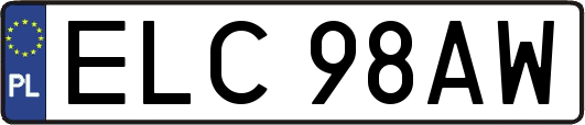 ELC98AW