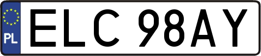 ELC98AY