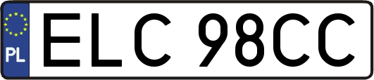 ELC98CC