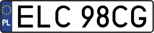 ELC98CG