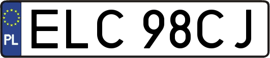 ELC98CJ