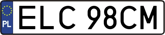 ELC98CM