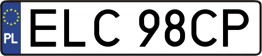 ELC98CP