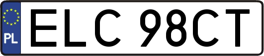 ELC98CT
