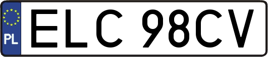 ELC98CV