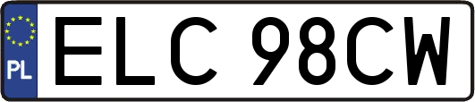 ELC98CW