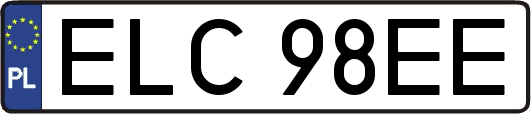 ELC98EE