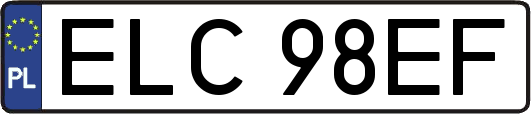 ELC98EF