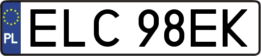 ELC98EK