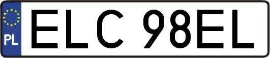 ELC98EL