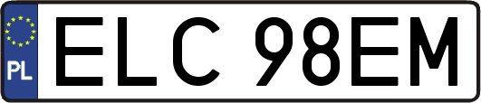 ELC98EM