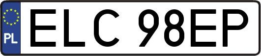 ELC98EP