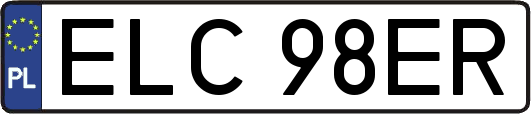 ELC98ER