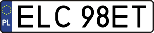 ELC98ET