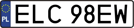 ELC98EW