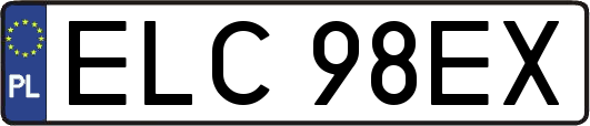 ELC98EX