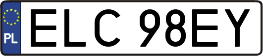 ELC98EY