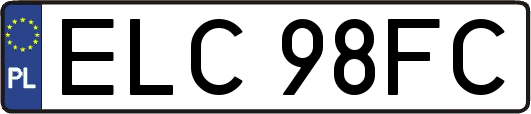 ELC98FC