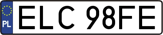 ELC98FE