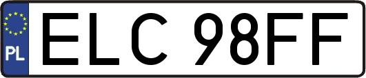 ELC98FF