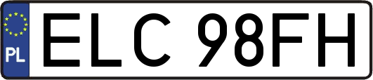 ELC98FH