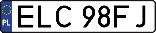 ELC98FJ