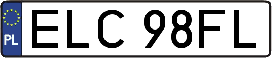 ELC98FL