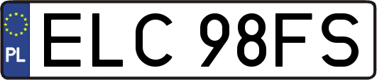 ELC98FS
