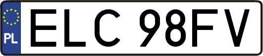 ELC98FV