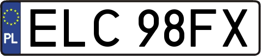 ELC98FX