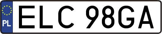 ELC98GA