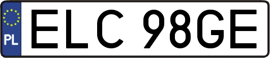 ELC98GE