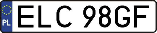 ELC98GF