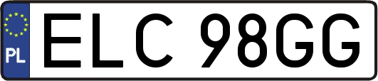 ELC98GG