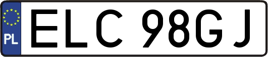 ELC98GJ