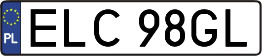 ELC98GL